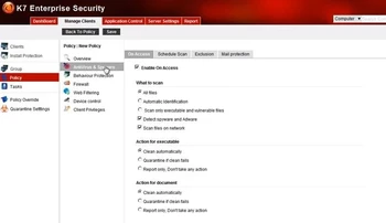 K7 Antivirus Premium
